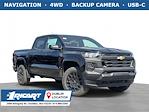 2025 Chevrolet Colorado Crew Cab 4x4 Pickup for sale #CTS1516 - photo 1