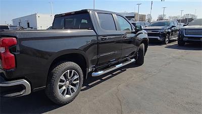 2025 Chevrolet Silverado 1500 Crew Cab 4x4 Pickup for sale #CTS1518 - photo 2
