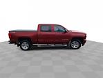 2018 Chevrolet Silverado 1500 Crew Cab 4WD Pickup for sale #CTS1519A - photo 9