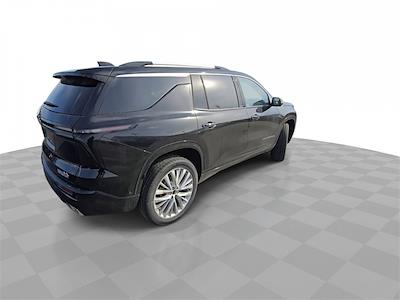 2025 Chevrolet Traverse AWD SUV for sale #CTS1522 - photo 2