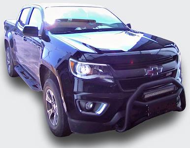 2016 Chevrolet Colorado Crew Cab 4x2 Pickup for sale #CTS1523A - photo 1