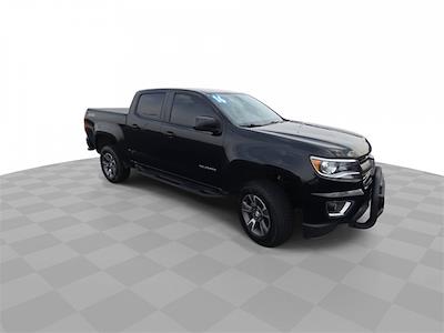 2016 Chevrolet Colorado Crew Cab RWD Pickup for sale #CTS1523A - photo 1
