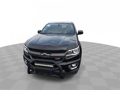 2016 Chevrolet Colorado Crew Cab RWD Pickup for sale #CTS1523A - photo 2