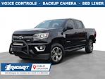 2016 Chevrolet Colorado Crew Cab RWD Pickup for sale #CTS1523A - photo 38