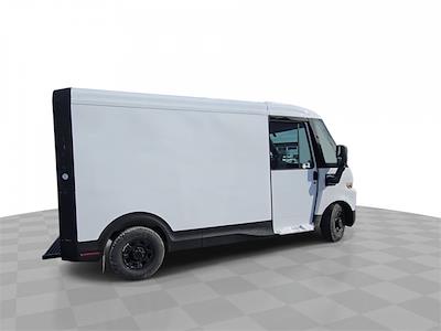 2025 Chevrolet BrightDrop 400 Standard Roof AWD Step Van / Walk-in for sale #CTS1524 - photo 2