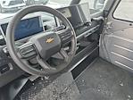 2025 Chevrolet BrightDrop 400 Standard Roof AWD Step Van / Walk-in for sale #CTS1524 - photo 10