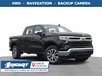 2025 Chevrolet Silverado 1500 Crew Cab 4x4 Pickup for sale #CTS1532 - photo 1