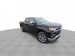2025 Chevrolet Silverado 1500 Crew Cab 4x4 Pickup for sale #CTS1532 - photo 3