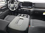 2025 Chevrolet Silverado 1500 Crew Cab 4x4 Pickup for sale #CTS1532 - photo 28