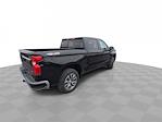 2025 Chevrolet Silverado 1500 Crew Cab 4x4 Pickup for sale #CTS1532 - photo 2