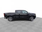 2025 Chevrolet Silverado 1500 Crew Cab 4x4 Pickup for sale #CTS1532 - photo 9