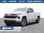 2023 Chevrolet Silverado 1500 Double Cab 4WD Pickup for sale #CTS1533A - photo 1