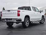 2023 Chevrolet Silverado 1500 Double Cab 4WD Pickup for sale #CTS1533A - photo 17