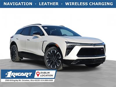 2024 Chevrolet Blazer EV RWD SUV for sale #CTS1537 - photo 1