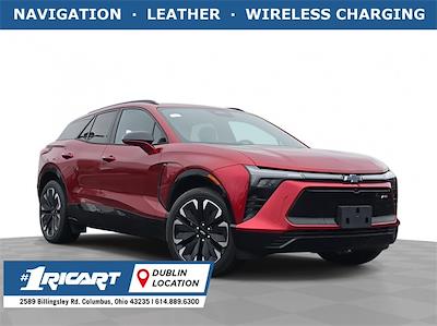 2024 Chevrolet Blazer EV RWD SUV for sale #CTS1538 - photo 1