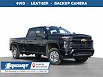 2025 Chevrolet Silverado 2500 Crew Cab SRW 4x4 Pickup for sale #CTS1541 - photo 1