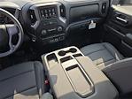 2025 Chevrolet Silverado 2500 Crew Cab SRW 4x4 Pickup for sale #CTS1541 - photo 10