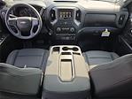2025 Chevrolet Silverado 2500 Crew Cab SRW 4x4 Pickup for sale #CTS1541 - photo 19