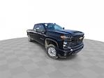 2025 Chevrolet Silverado 2500 Crew Cab SRW 4x4 Pickup for sale #CTS1541 - photo 3