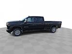2025 Chevrolet Silverado 2500 Crew Cab SRW 4x4 Pickup for sale #CTS1541 - photo 5