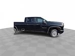2025 Chevrolet Silverado 2500 Crew Cab SRW 4x4 Pickup for sale #CTS1541 - photo 9