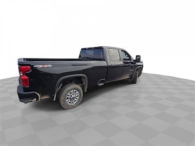 2025 Chevrolet Silverado 2500 Crew Cab SRW 4x4 Pickup for sale #CTS1542 - photo 2
