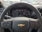 2025 Chevrolet Silverado 2500 Crew Cab SRW 4x4 Pickup for sale #CTS1542 - photo 11