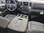 2025 Chevrolet Silverado 2500 Crew Cab SRW 4x4 Pickup for sale #CTS1542 - photo 27