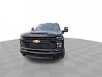 2025 Chevrolet Silverado 2500 Crew Cab SRW 4x4 Pickup for sale #CTS1542 - photo 4