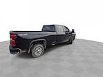 2025 Chevrolet Silverado 2500 Crew Cab SRW 4x4 Pickup for sale #CTS1542 - photo 2