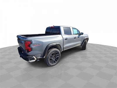 2025 Chevrolet Colorado Crew Cab 4x4 Pickup for sale #CTS1547 - photo 2
