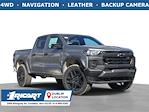 2025 Chevrolet Colorado Crew Cab 4x4 Pickup for sale #CTS1547 - photo 1