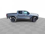 2025 Chevrolet Colorado Crew Cab 4x4 Pickup for sale #CTS1547 - photo 9