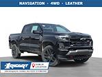 2025 Chevrolet Colorado Crew Cab 4x4 Pickup for sale #CTS1551 - photo 1