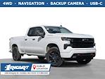 2025 Chevrolet Silverado 1500 Double Cab 4x4 Pickup for sale #CTS1558 - photo 1