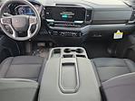 2025 Chevrolet Silverado 1500 Double Cab 4x4 Pickup for sale #CTS1558 - photo 20