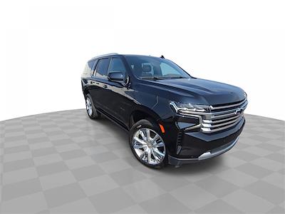 2021 Chevrolet Tahoe 4x4 SUV for sale #CTS1564A - photo 2