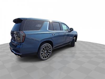 2025 Chevrolet Tahoe 4WD SUV for sale #CTS1566 - photo 2