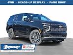 2025 Chevrolet Tahoe 4WD SUV for sale #CTS1567 - photo 1