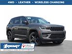 2023 Jeep Grand Cherokee 4x4 SUV for sale #CTS1567B - photo 1