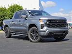 2024 Chevrolet Silverado 1500 Crew Cab 4x4 Pickup for sale #CTS1582A - photo 2