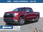 2023 Chevrolet Silverado 1500 Double Cab 4WD Pickup for sale #CTS1586A - photo 1