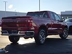 2023 Chevrolet Silverado 1500 Double Cab 4WD Pickup for sale #CTS1586A - photo 15