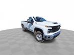 2025 Chevrolet Silverado 2500 Regular Cab 4x4 Pickup for sale #CTS1598 - photo 3