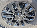 2025 Chevrolet Silverado 3500 Crew Cab 4x4 Pickup for sale #CTS1599 - photo 32