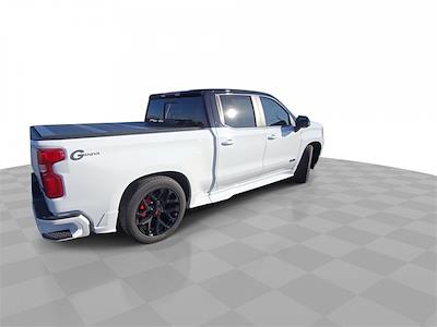 2025 Chevrolet Silverado 1500 Crew Cab 4x4 Pickup for sale #CTS1600 - photo 2