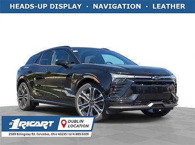 2025 Chevrolet Blazer EV AWD SUV for sale #CTS1615 - photo 1