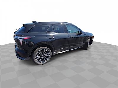 2025 Chevrolet Blazer EV AWD SUV for sale #CTS1615 - photo 2