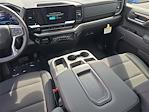 2025 Chevrolet Silverado 1500 Crew Cab 4x4 Pickup for sale #CTS1675 - photo 10