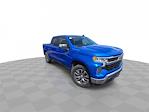 2025 Chevrolet Silverado 1500 Crew Cab 4x4 Pickup for sale #CTS1675 - photo 3